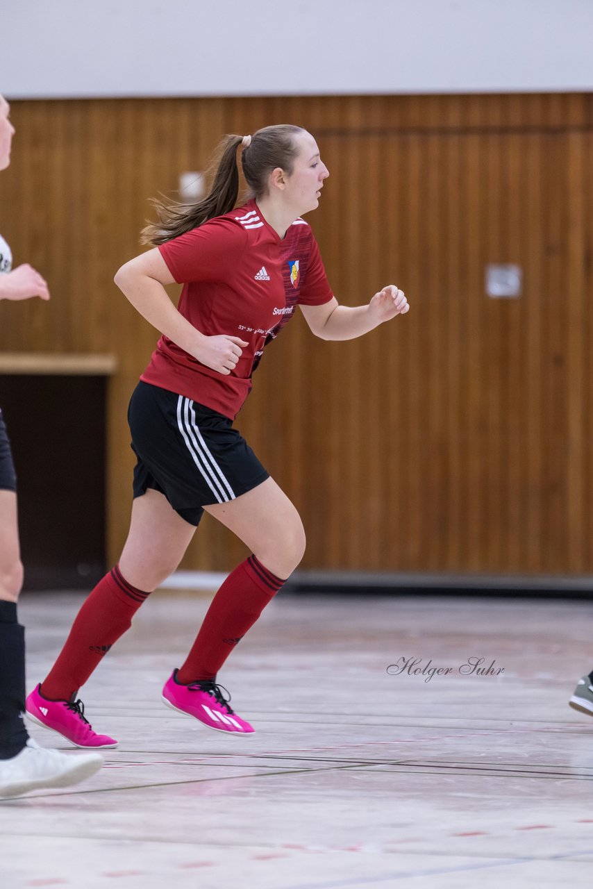 Bild 376 - VR Bank Cup Horst